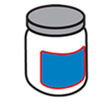 PLM-A 圓瓶貼標(biāo)機