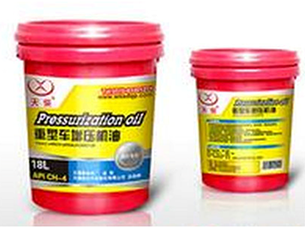 石化行業貼標機定制案例