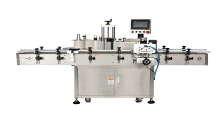 貼標機廠家能直接給出全自動貼標機報價嘛?