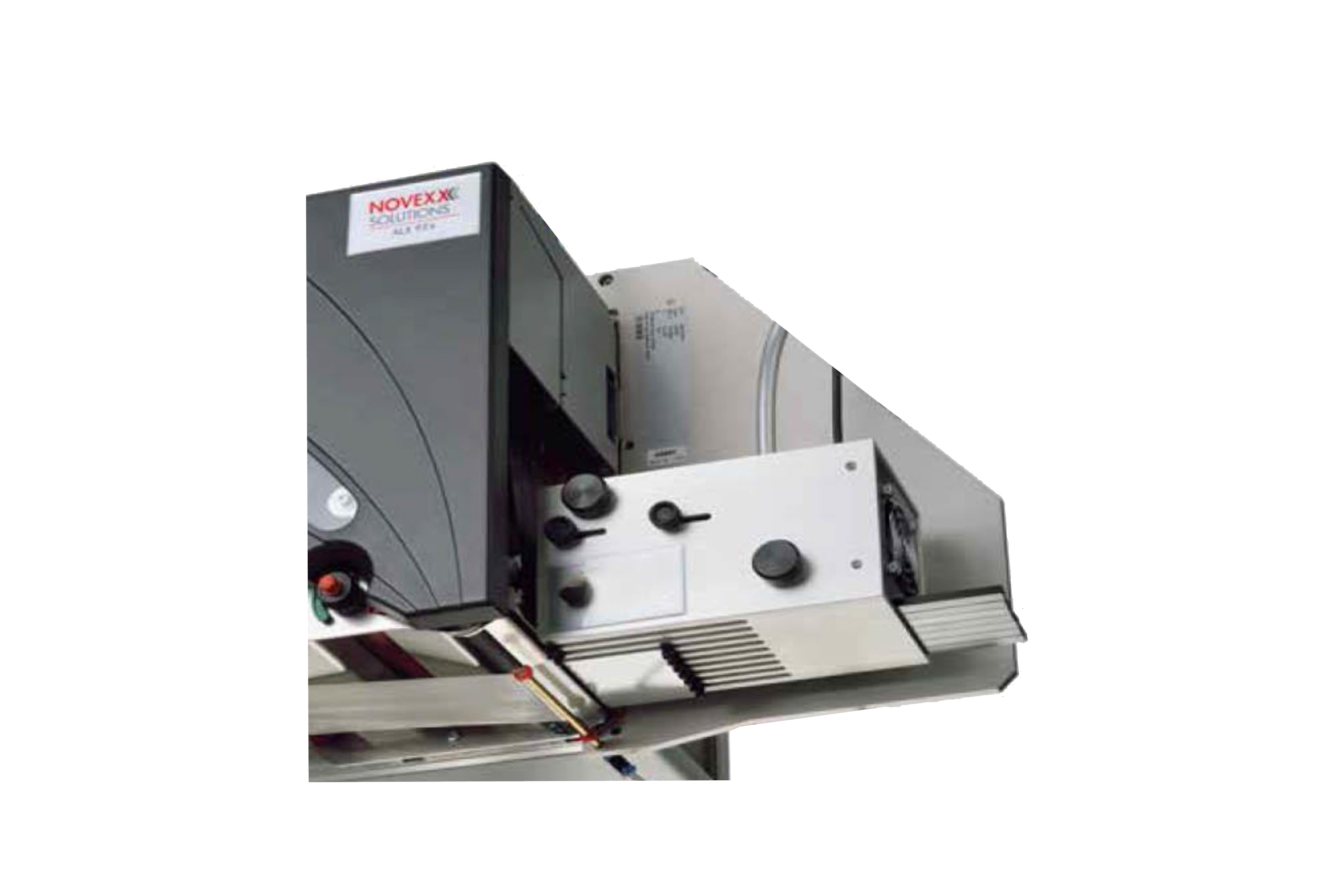 非接觸式貼標解決 方案