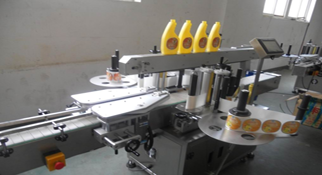 全自動(dòng)打印貼標(biāo)機(jī)售價(jià)高嗎?