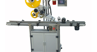 商品消費的產物，全自動貼標機是個什么東西