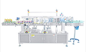 貼標(biāo)機(jī)廠家：貼標(biāo)為何會(huì)有斷標(biāo)問(wèn)題？