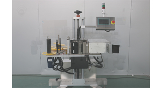 不干膠貼標機如何進行保養？