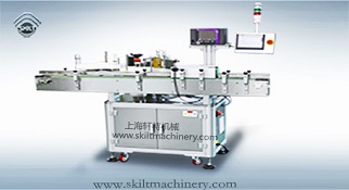 二維碼條碼貼標機系統(tǒng)有什么功能？