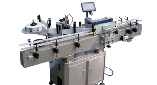 自動貼碼機如何檢查光電頭的靈敏度？