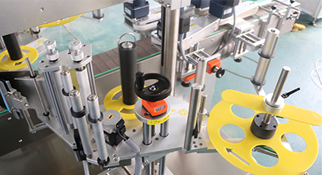 貼標(biāo)機生產(chǎn)廠家如何選擇？