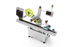 臥式打印貼標機定制